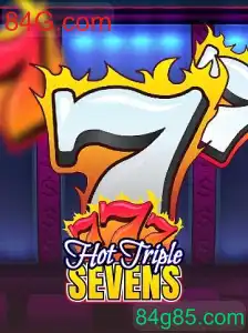 HotTripleSevens
