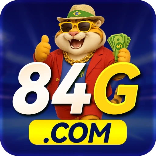 84G.com Logo